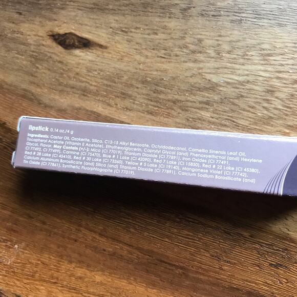 NEW Osmosis First Kiss Lipstick - Picture 4 of 5